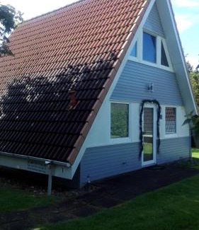 Dorumer Neufeld House | Ellie-Ferienhaus Strandräuber - VS1
