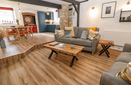 Burford Cottage | Ellie's Cottage