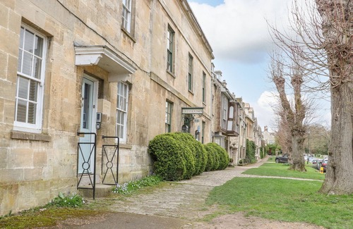 Burford Cottage | Ellie's Cottage