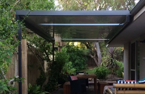 Quindalup Cottage | Ellie's Shack By The Beach