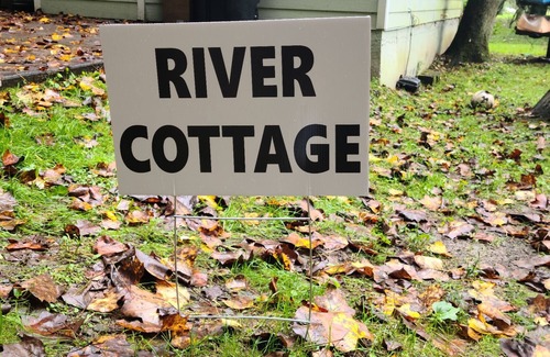 Ellijay Cottage | Ellijay River Cottage Star5vacations