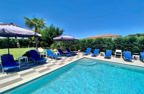 Haniotis Apartment | EllinFos Apartments