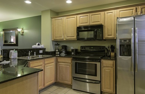 Murrells Inlet Apartment | Ellington at Wachesaw Plantation East a Ramada by Wyndham
