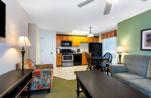 Murrells Inlet Apartment | Ellington at Wachesaw Plantation East a Ramada by Wyndham