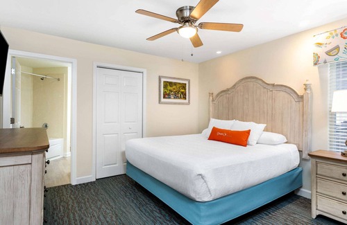 Murrells Inlet Apartment | Ellington at Wachesaw Plantation East a Ramada by Wyndham