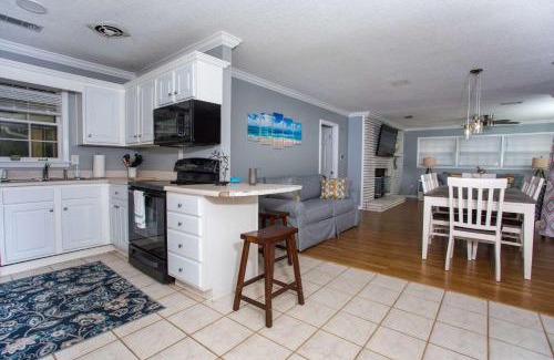 Fort Walton Beach House | Elliott Point Vacation Home