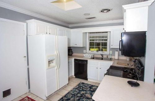 Fort Walton Beach House | Elliott Point Vacation Home