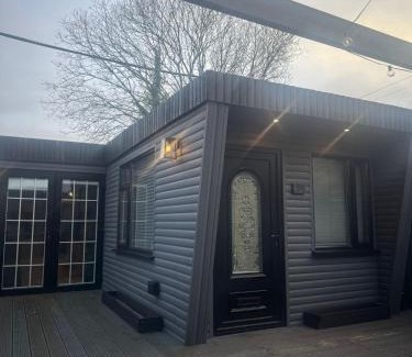 Cookstown Cabin | Elliotts Cabin