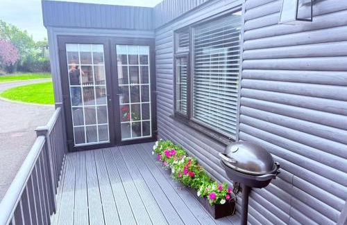 Cookstown Cabin | Elliotts Cabin