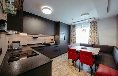 Obertauern Apartment | ELLIS Apartment