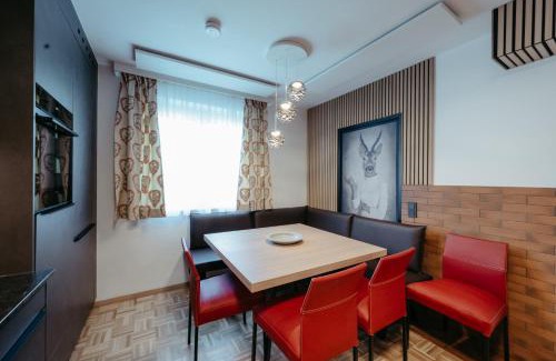 Obertauern Apartment | ELLIS Apartment