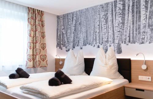 Obertauern Apartment | ELLIS Apartment