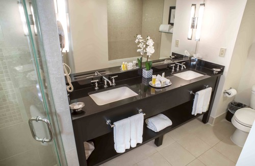 Peachtree Center Hotel | Ellis Hotel, Atlanta, A Tribute Portfolio Hotel by Marriott