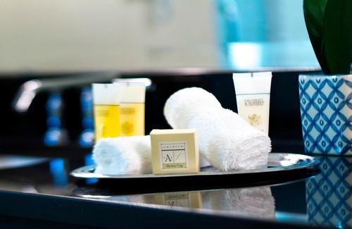 Peachtree Center Hotel | Ellis Hotel, Atlanta, A Tribute Portfolio Hotel by Marriott