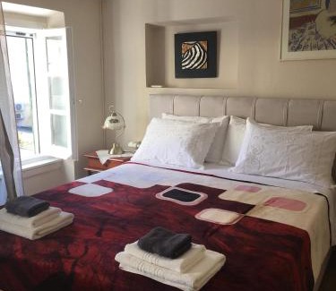 Old Town Apartment | Ellis Old Town Apartment