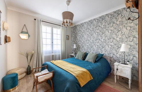 Ver-sur-Mer House | Ellisa