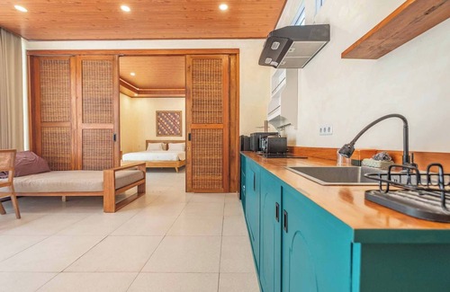 Pererenan Hotel | Ellisani Bali