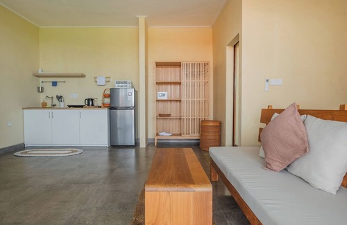 Pererenan Hotel | Ellisani Bali
