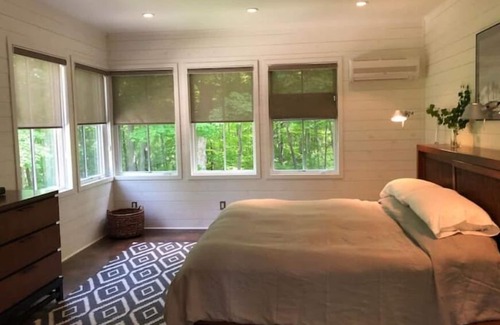 Ellison Bay House | Ellison Bay Eclectic Style Cottage