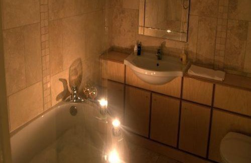 Hebburn Apartment | Ellison Hall