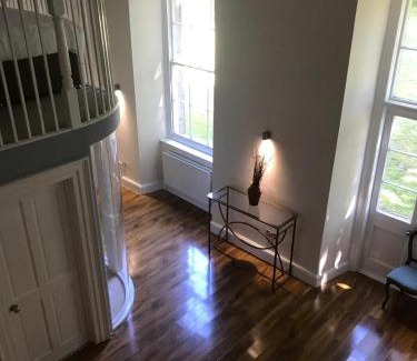 Hebburn Apartment | Ellison Hall