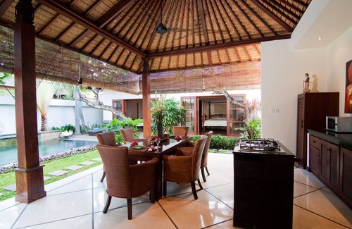 Sanur Villa | Ellora Villas