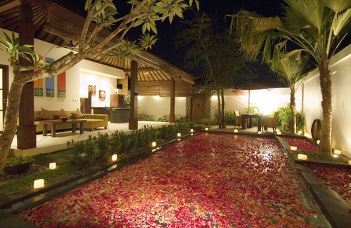 Sanur Villa | Ellora Villas