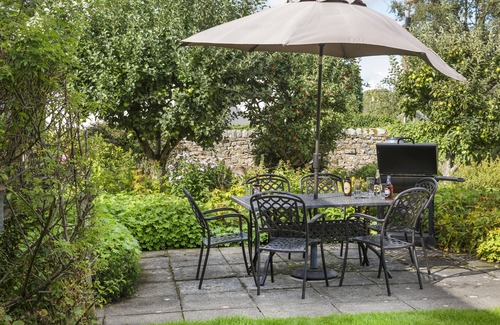 Caldbeck Cottage | Ellwood House