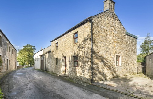 Caldbeck Cottage | Ellwood House