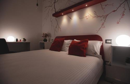 Portici Bed & Breakfast | Elly's B&B