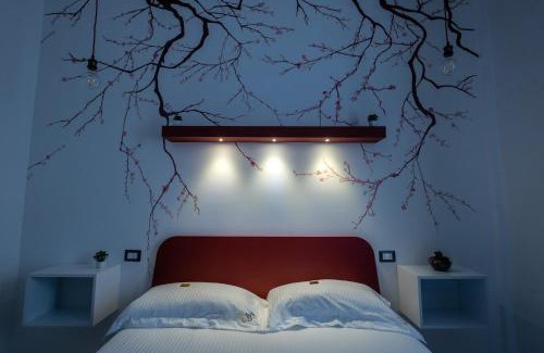 Portici Bed & Breakfast | Elly's B&B