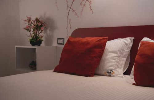 Portici Bed & Breakfast | Elly's B&B