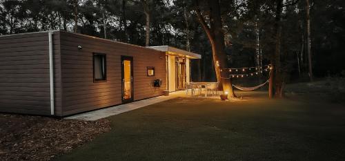 Municipality of Hellendoorn House | Elly's Broekhuisje