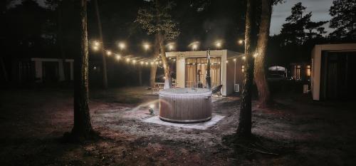 Municipality of Hellendoorn House | Elly's Broekhuisje