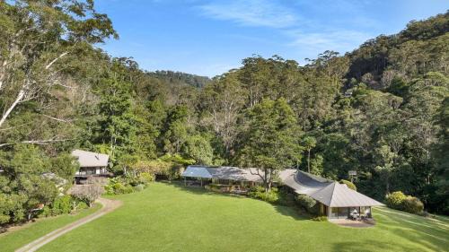 Beaumont House | Ellywan Kangaroo Valley
