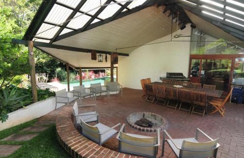 Beaumont House | Ellywan Kangaroo Valley