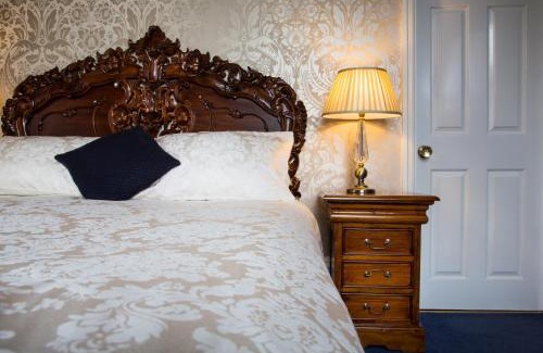 St. Florence Bed & Breakfast | Elm Grove Country House