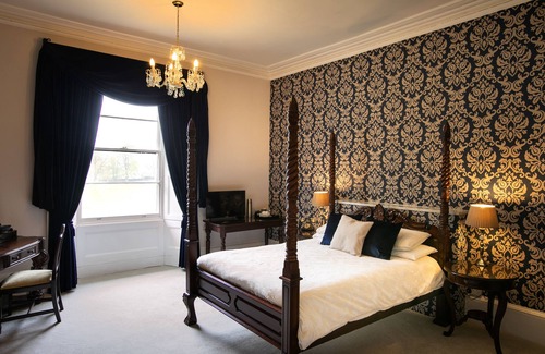 St. Florence House | Elm Grove Country House