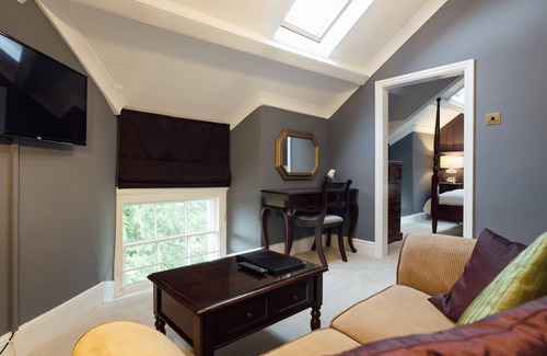 St. Florence House | Elm Grove Country House