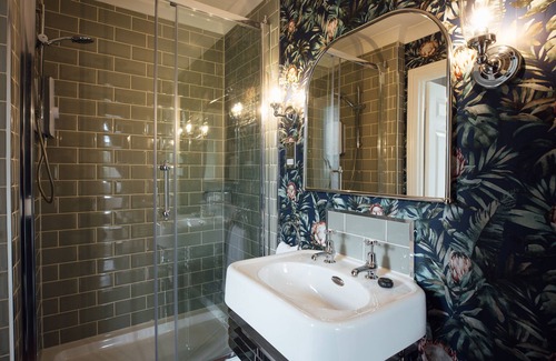 St. Florence House | Elm Grove Country House