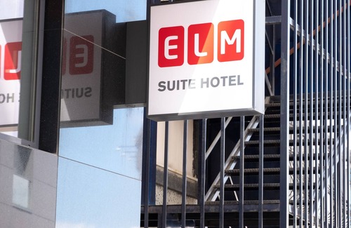 Kagithane Apartment | Elm Suite Hotel