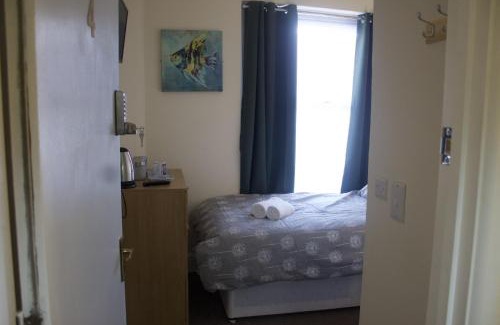 Weston-super-Mare House | Elm Tree Guest House