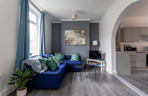 Durham House | Elm View Retreat