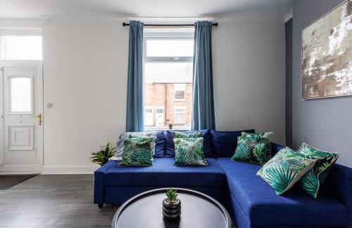 Durham House | Elm View Retreat