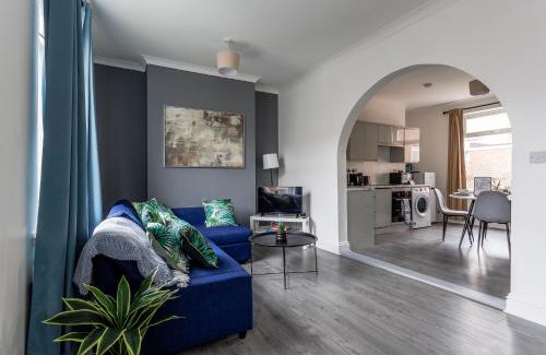 Durham House | Elm View Retreat