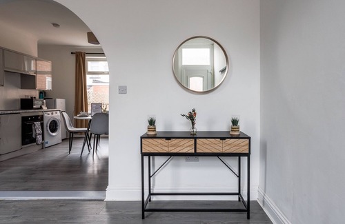 Durham House | Elm View Retreat - Stylish 3-Bed Near Durham