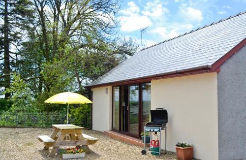 Llanybri House | Elm View-W42961