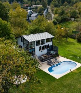 Sapanca House | Elmalı Bahçe Sapanca