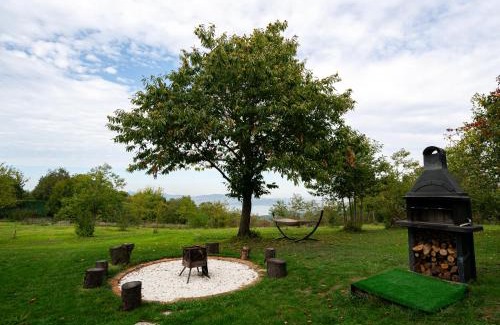 Sapanca House | Elmalı Bahçe Sapanca