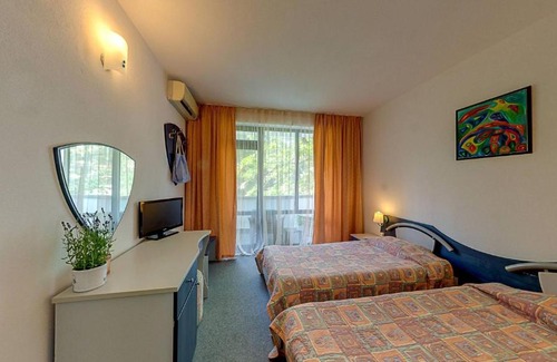 Kiten Hotel | Elmar Hotel